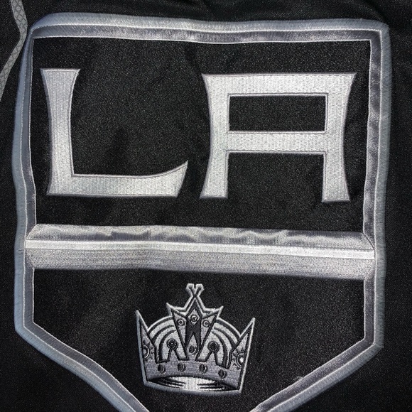 NHL Adidas jersey/sweatshirt - Picture 4 of 5